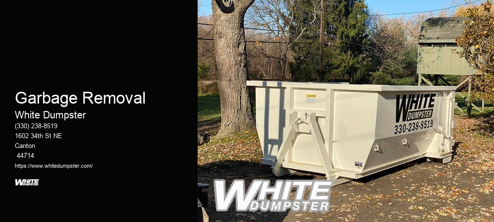Dumpster