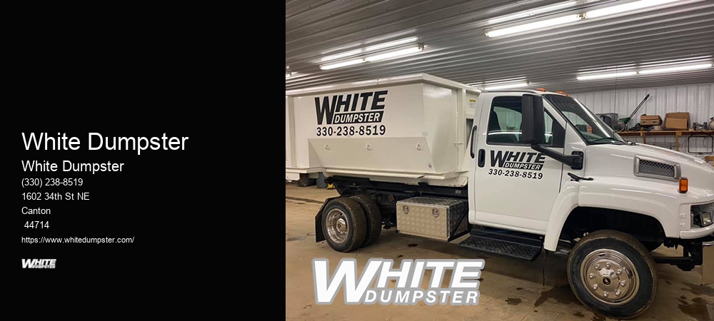 Reliable Waste Management