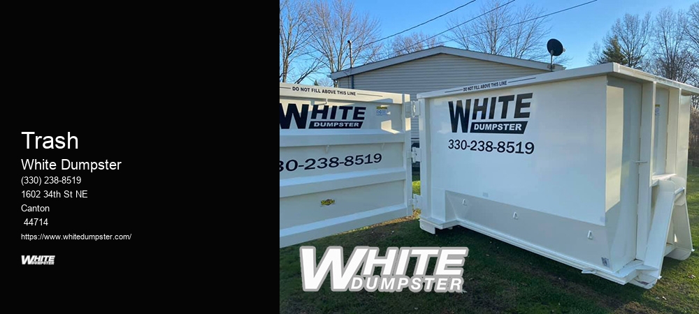 5 Star Dumpster Rental