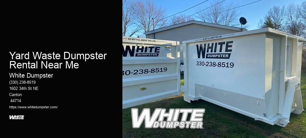 Commercial Waste Management